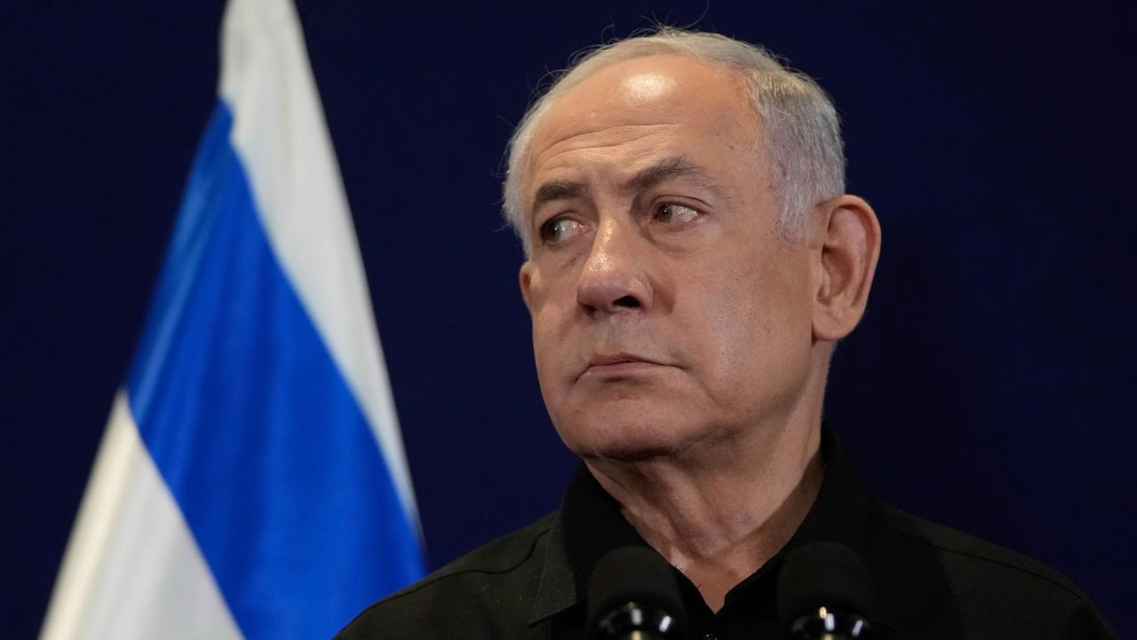 Netanyahu: Esir Listesi Alınana Kadar Ateşkes Başlamayacak
