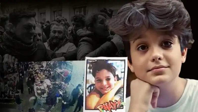 Mattia Ahmet Minguzzi'nin Ailesine Gelen Ölüm Tehditleri Şok Yarattı!