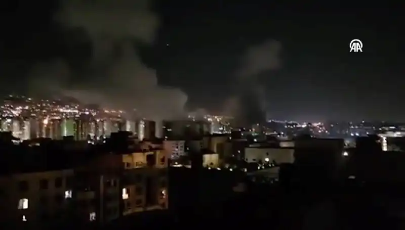 İsrail, Tahran'ı Hedef Aldı: Hava Saldırısı Ne Anlama Geliyor?