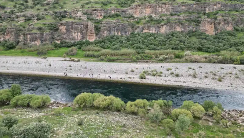 Cehennem Deresi: Doğanın Gizemleri ve Macera Arayanların Yeni Favorisi