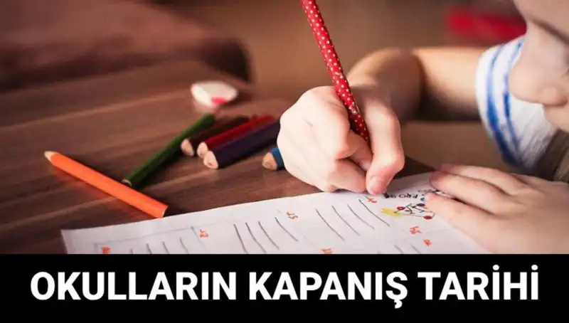 Yaz Tatili ve Okulların Kapanma Tarihleri Üzerine Son Gelişmeler
