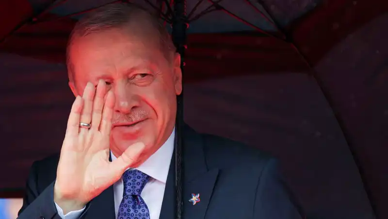 Erdoğan'ın Macaristan Ziyareti: Ekonomi ve Stratejik İşbirlikleri Masada