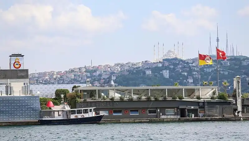 15 Yıllık Dava Sona Erdi: Galatasaray Adası İçin Abdiulhamid'in Mirasçıları Harekete Geçti