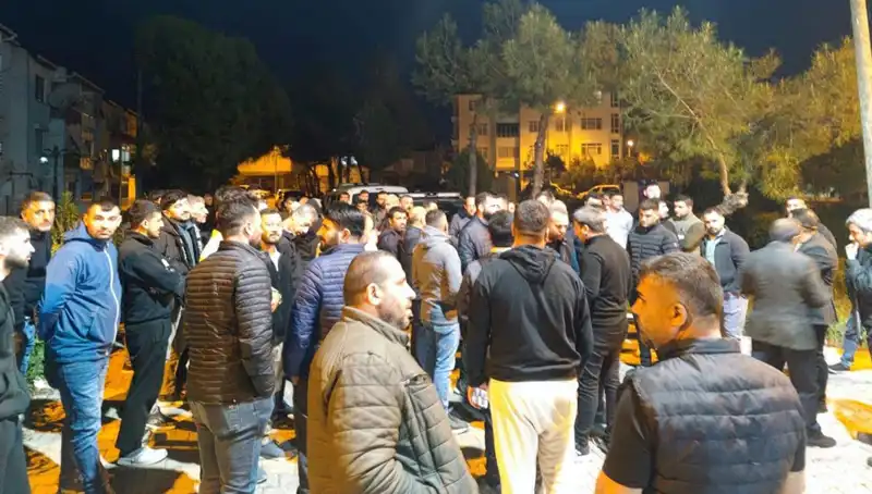 Şarköy’deki Çocuk İstismarı İddiaları, Şehirde Şok Etkisi Yarattı