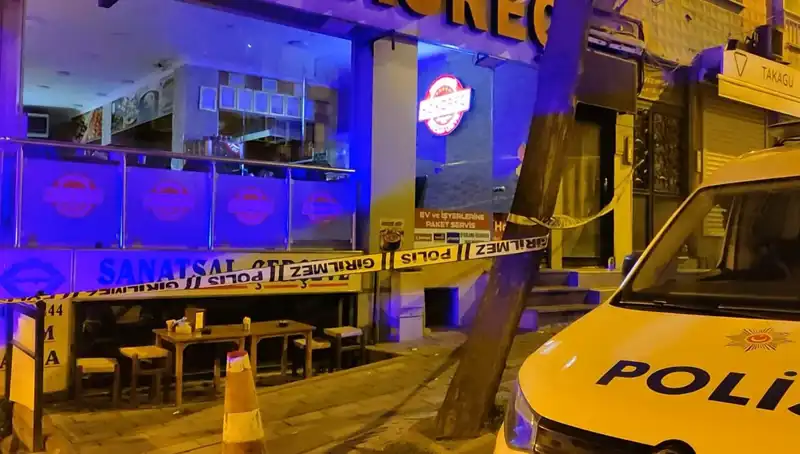 Üsküdar'da Komşular Arasında Çöp Kavgası Hayat Kurbanı