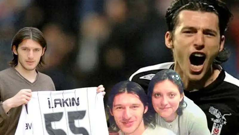 İbrahim Akın'dan Şaşırtan Adım: Miras İçin Dava Açtı!