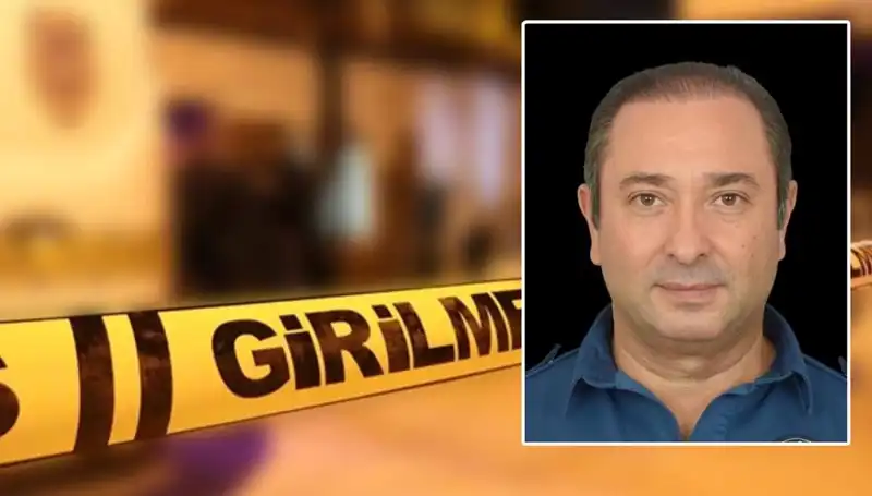 Kavga İhbarına Giden Polis Memuru Hayatını Kaybetti: Olayın Detayları Şok Edici