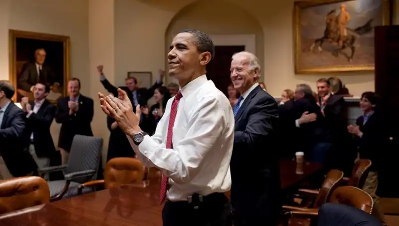 Obama, Harvard Üniversitesi'ne Destek Mesajıyla Nevruz Coşkusunu Paylaştı