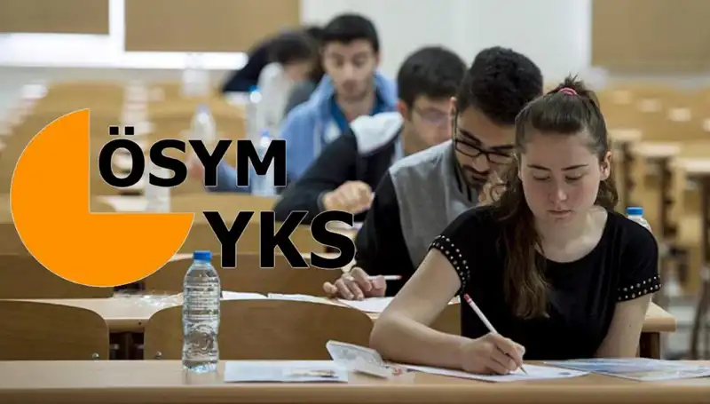2025 YKS Sınav Giriş Yerleri AİS Ekranı Ne Zaman Açıklanacak?