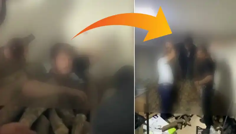 Beş Yıldır Kayıp Olan Adam, Odunların Arasından Çıktı: Şok Edici Bulgu