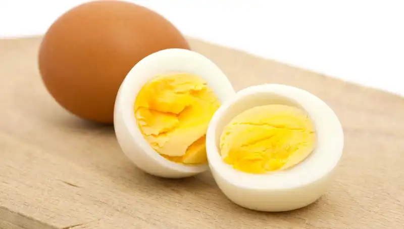 Kahvaltıda Yumurtanın Dışında Unutamayacağınız 5 Besin Öğesi