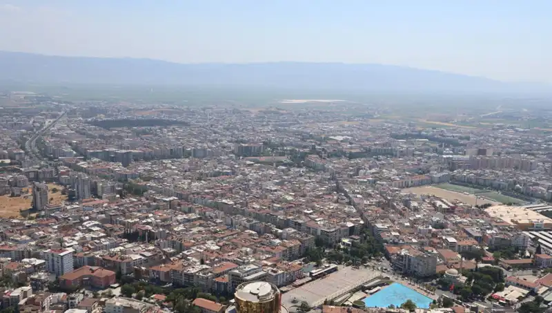 Aydın'da Hava Sıcaklıkları Mevsim Normallerine Dönüyor: Nasıl Olacak?