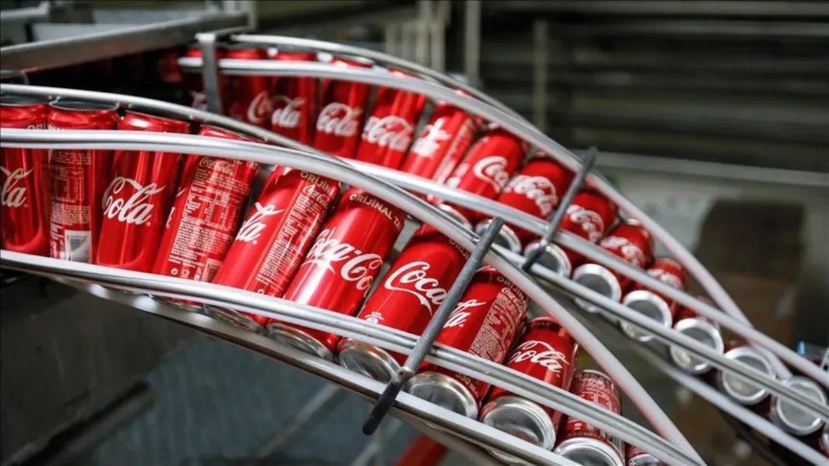 Coca-Cola Almanya’daki Tesislerini Kapatıyor! 500 Çalışan İçin İşten Çıkarma İddiası