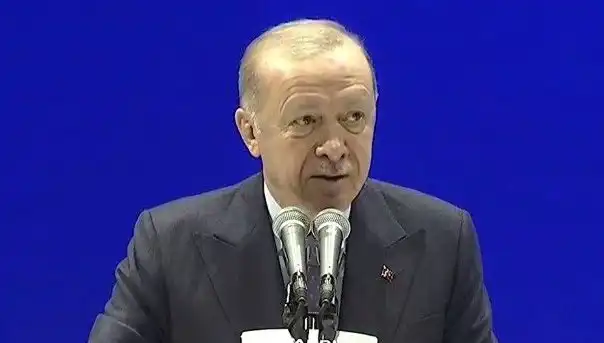 Cumhurbaşkanı Erdoğan: Göç Sorununu Batılı Ülkeler Yaratıyor