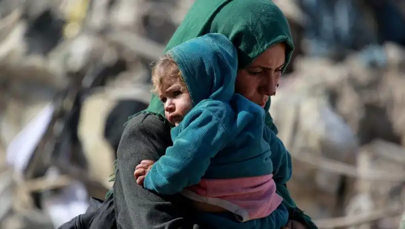 İsrail Ordusunun Gazze'de Çocuklara Yönelik Saldırıları: 21 Günde 500 Kayıp