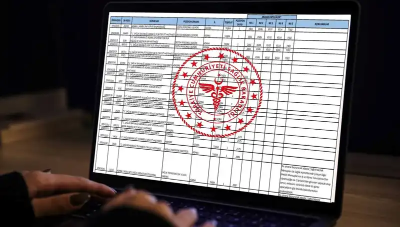 Sağlık Bakanlığı 19 Bin Personel Alımı: Hangi Kadrolar ve Iller İçin?