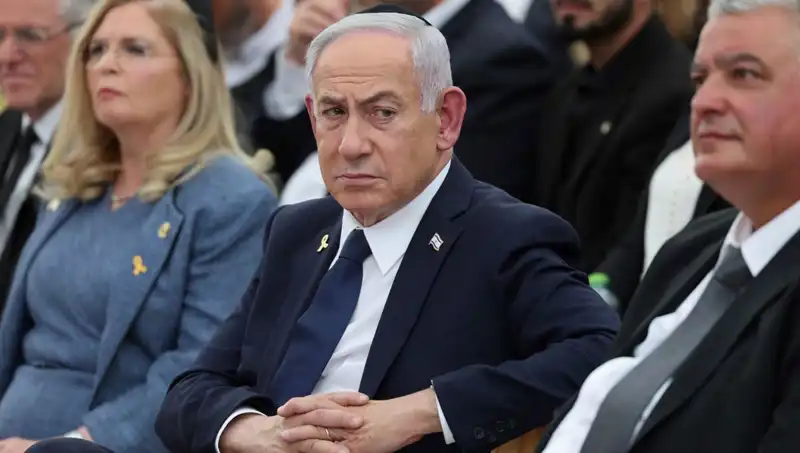 Katar, Netanyahu’nun İkili Oynama Eleştirilerine Sert Bir Yanıt Verdi