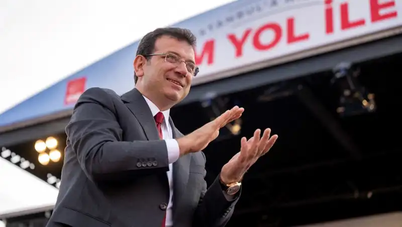 Ekrem İmamoğlu'na Yönelik Tehdit Davasında Şok Gelişme: Karar Açıklandı!