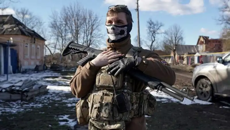 Kursk'a Dönüş: Ukrayna Ordusunun Rus Topraklarındaki İkinci Hamlesi