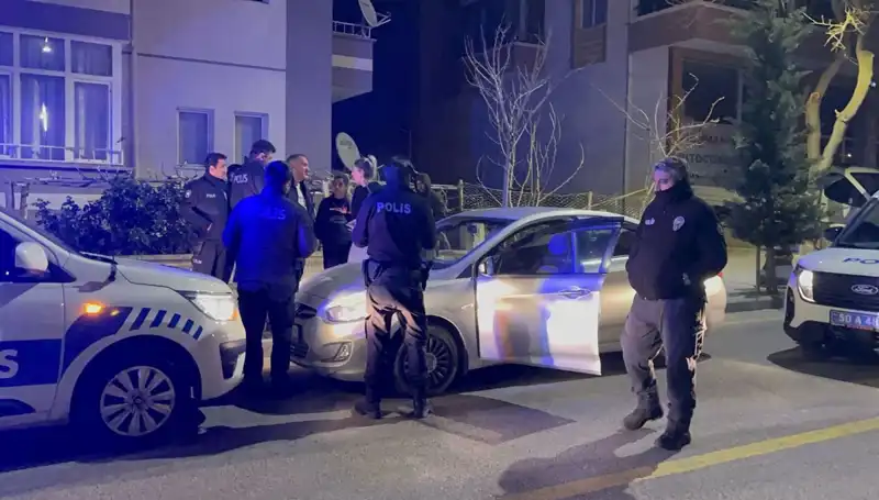 Polisten Kaçan Ehliyetsiz Sürücü, Cezalardan Korkmadığını Açıkladı