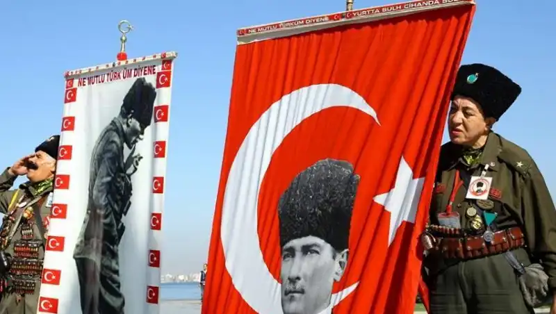 Gaziler Günü: Kahramanlarımız İçin Anma ve Kutlama Günü