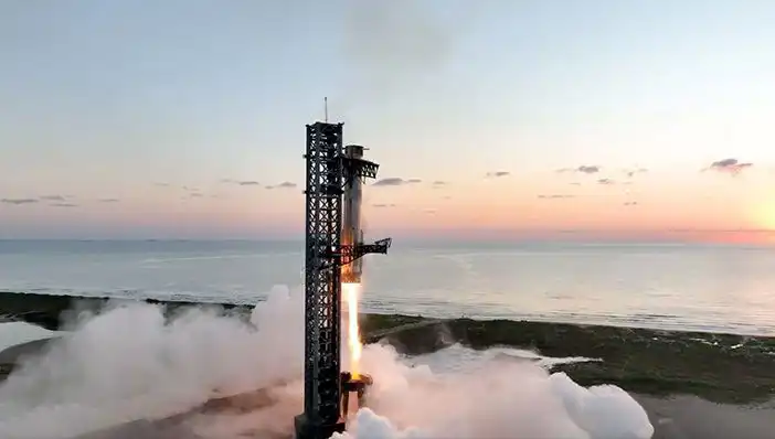 SpaceX'in Starship Roketi: 8. Uçuş Denemesi Neden İptal Edildi?