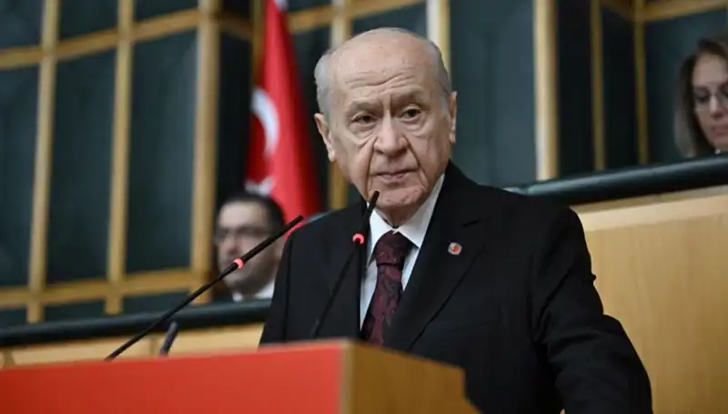Devlet Bahçeli’nin Sağlık Durumu Hakkında İlgili Açıklamalar ve Gelişmeler