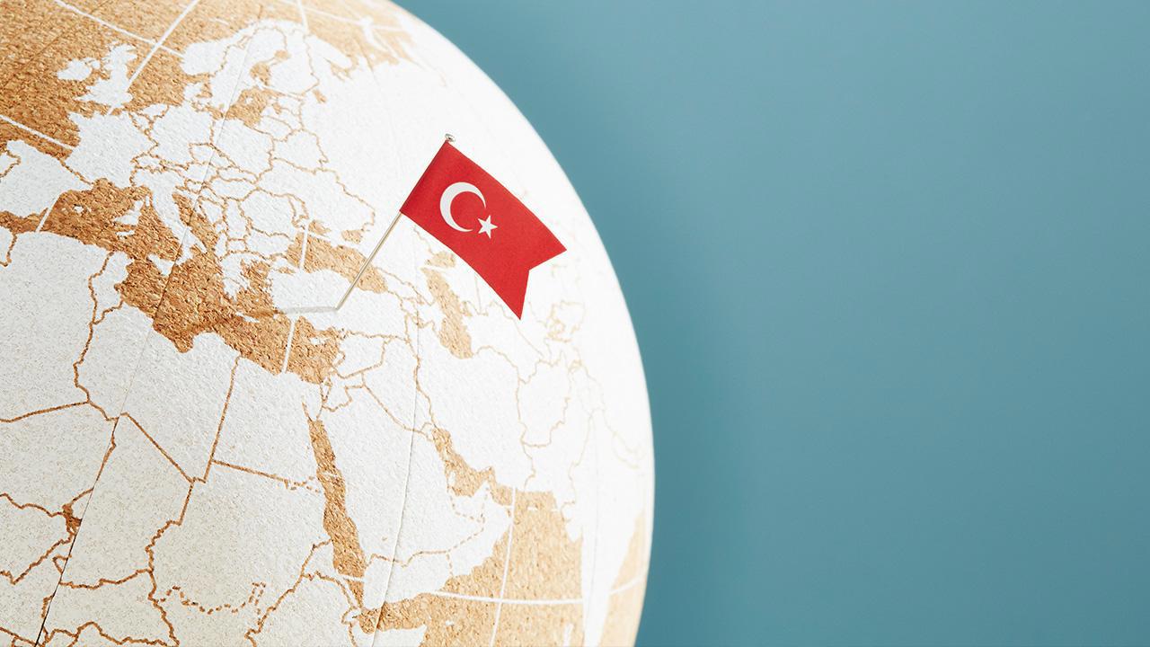 Türkiye, Küresel Barış İçin Köprü Rolüne Devam Ediyor