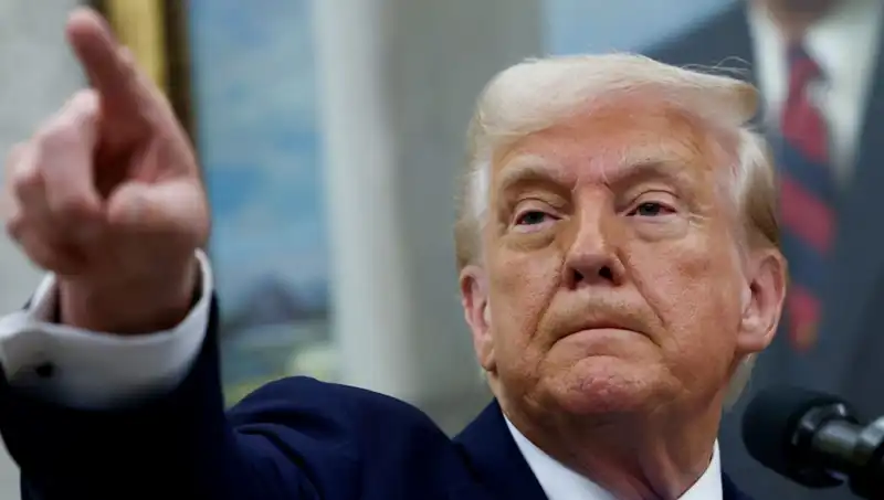 Trump'tan Ukrayna İçin Şok Tehdit: Ateşkes Yakın mı?