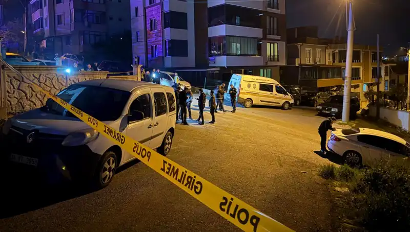 Sakarya’daki Kanlı Gece: Komşular Arasında Patlayan Kavga 5 Can Aldı
