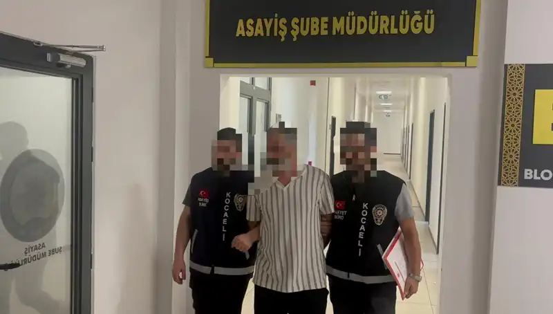 Kocaeli'nde Aile Vahşeti: Sarsıcı Gerçekler ve Seyirci Kalmamalı