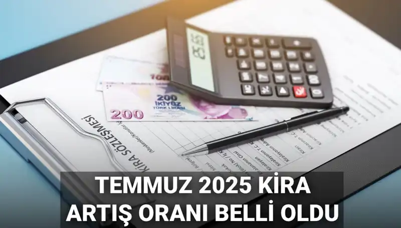 Temmuz 2023 Kira Artış Oranları: Hangi Şehirde Ne Kadar Zam Yapıldı?