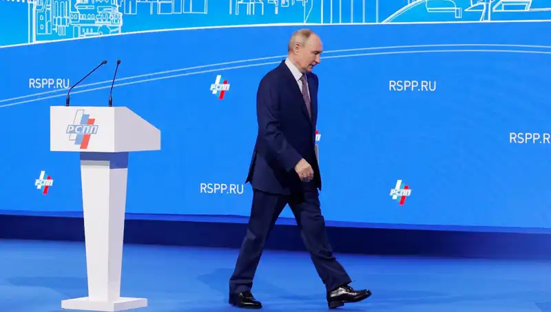 Putin’in Vazgeçemeyeceği Şeyler: Rus Liderin Gerçek İhtiyaçları Neler?