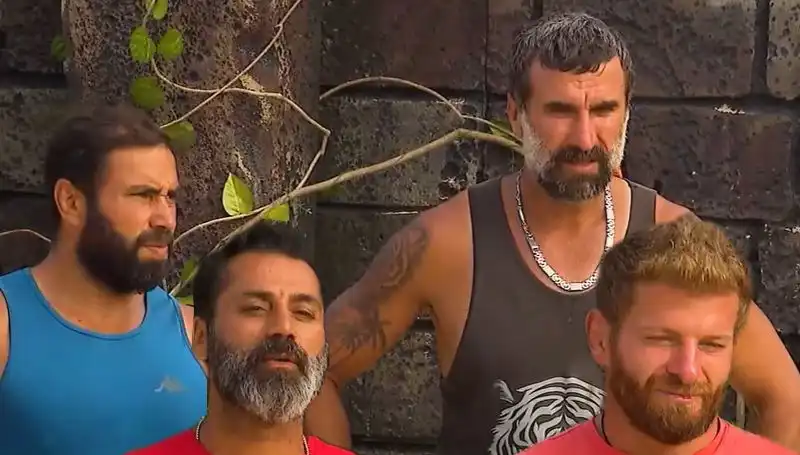 Survivor'da Şok Veda: Kader Birlikte Olmayı Engelledi!