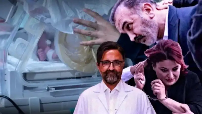 Yenidoğan Çetesi İddialarıyla Sarsılan İlker Gönen’in İntiharı Üzerine Terra Tineti İncelemesi
