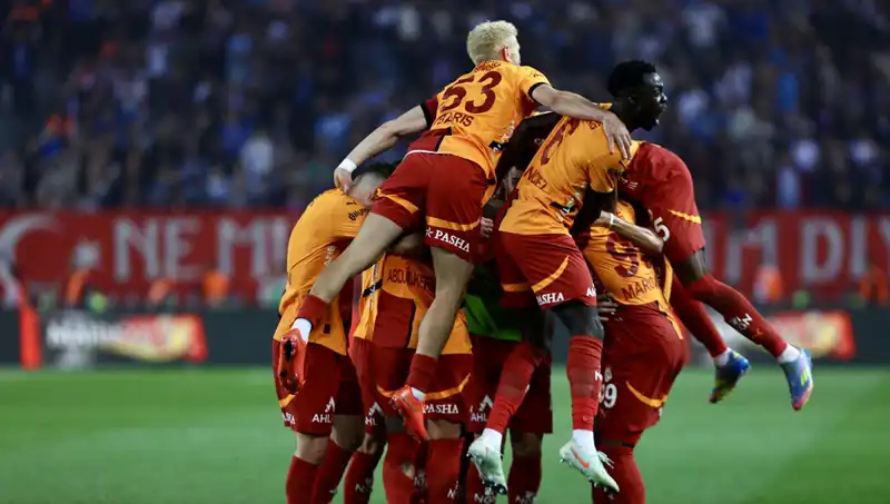 Galatasaray, Tarihinin 24. Finaline Gidiyor: Destanı Devam Ettiriyor