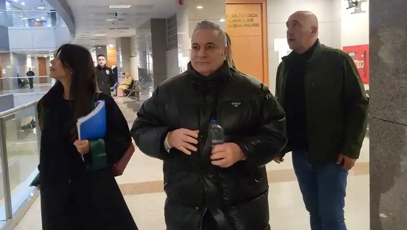 Yasa Dışı Bahis Operasyonu: Mehmet Ali Erbil Hakkındaki Cezası Nedir?