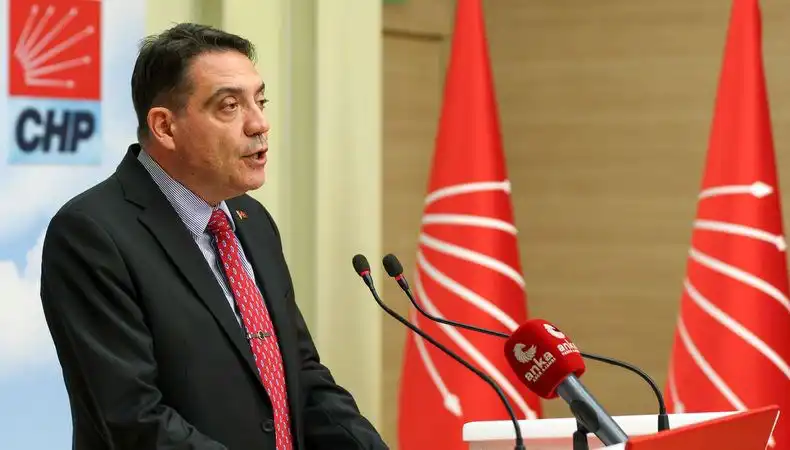 CHP'li Yankı Bağcıoğlu Beraat Etti: Siyasi İkilemler ve Gelecek Planları