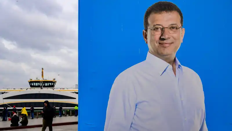 Başsavcılıktan Ekrem İmamoğlu'na Afiş Yasağı: Nedenleri ve Sonuçları
