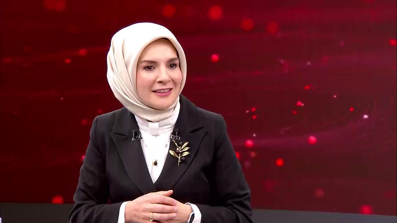 Bakan Göktaş'tan önemli açıklama: Nüfus yapımızı destekleyecek yeni çalışmalar yolda.