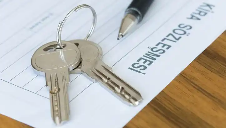 Nisan Ayında Kira Artış Oranı Ne Kadar Oldu? 2025'teki Beklentiler