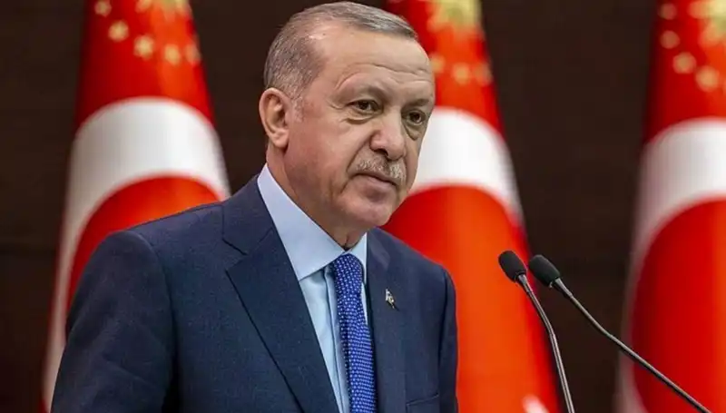 Türkiye'nin Geleceği Terörsüz Bir Ülkede Mi Şekillenecek?