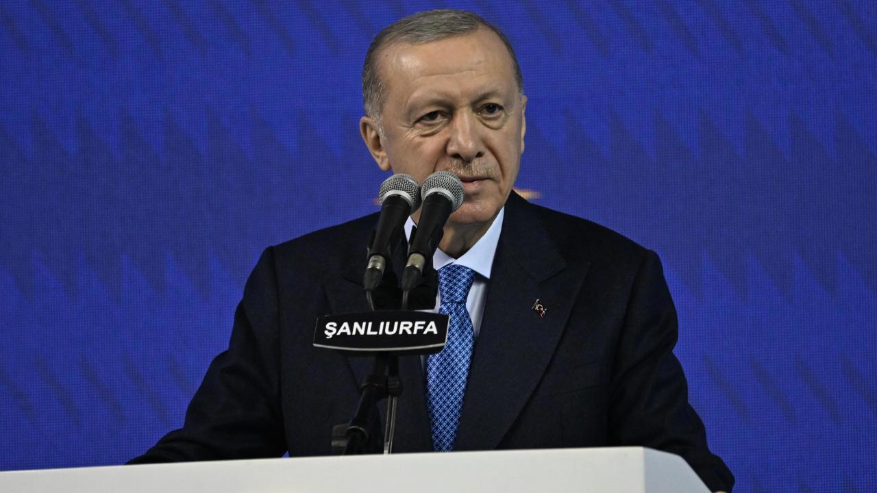 Cumhurbaşkanı Erdoğan'dan Sert İfade: Terörle Demokrasi Yan Yana Olmaz!
