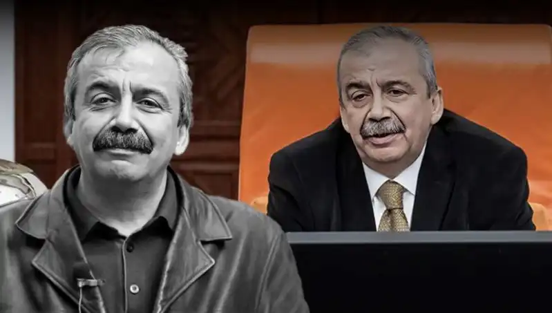 Sırrı Süreyya Önder'in Sağlık Durumu Hakkında Korkutan Yeni Gelişmeler