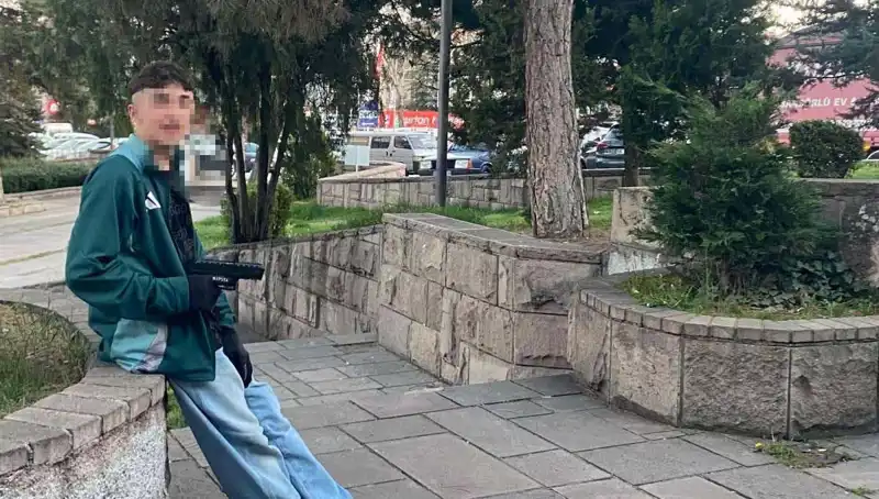 Yol Verme Kavgası: Üç Kardeş ve Baba Mahkemede!