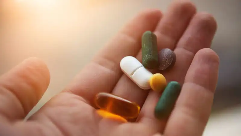 Sağlık İçin Zararlı: Uzak Durmanız Gereken 3 Vitamin Takviyesi