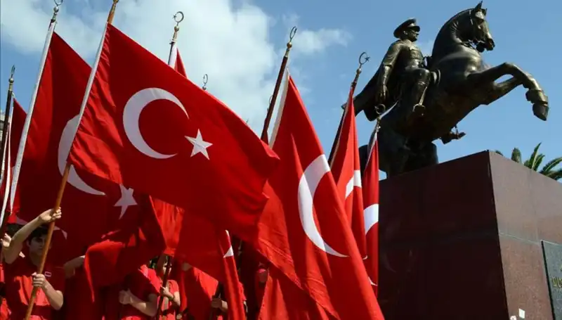 2025 İstanbul'da 19 Mayıs Konserleri: Ücretsiz Etkinlikler ve Program Detayları