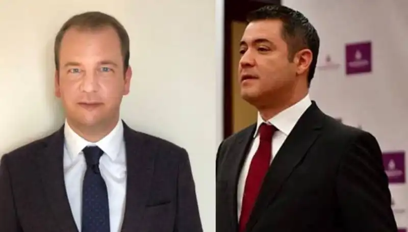 Murat Ongun’un Avukatına Gözaltı Şoku: Davada Neler Oluyor?