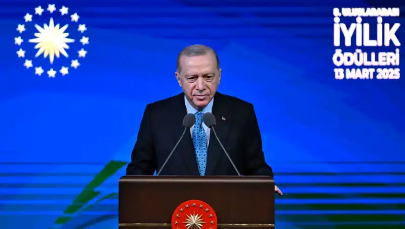 Türkiye’nin Gazze Destek Çabaları: Cumhurbaşkanı Erdoğan’dan Önemli Açıklama