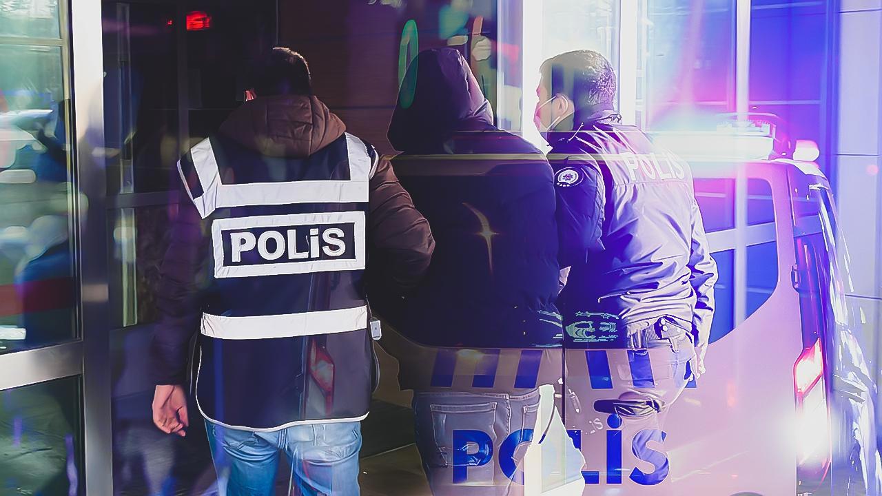 43 İlde PKK/KCK'ya Yönelik Operasyonda 240 Gözaltı